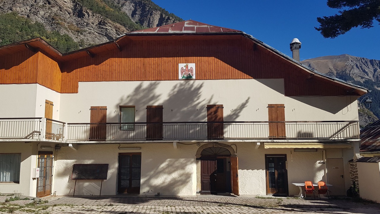 Photo of Outdoor in La Condamine-Chatelard