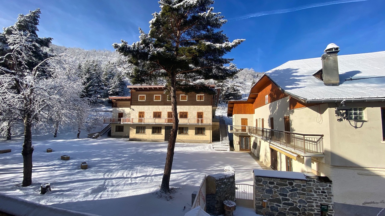 Photo of Outdoor in La Condamine-Chatelard