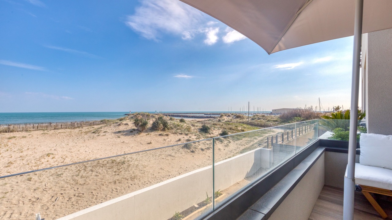 Photo of Outdoor in Marseillan