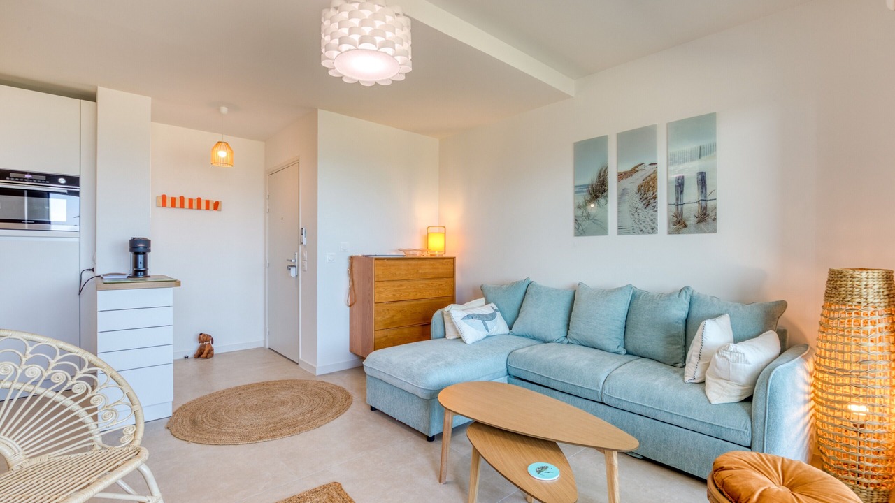 Photo of Livingroom in Marseillan
