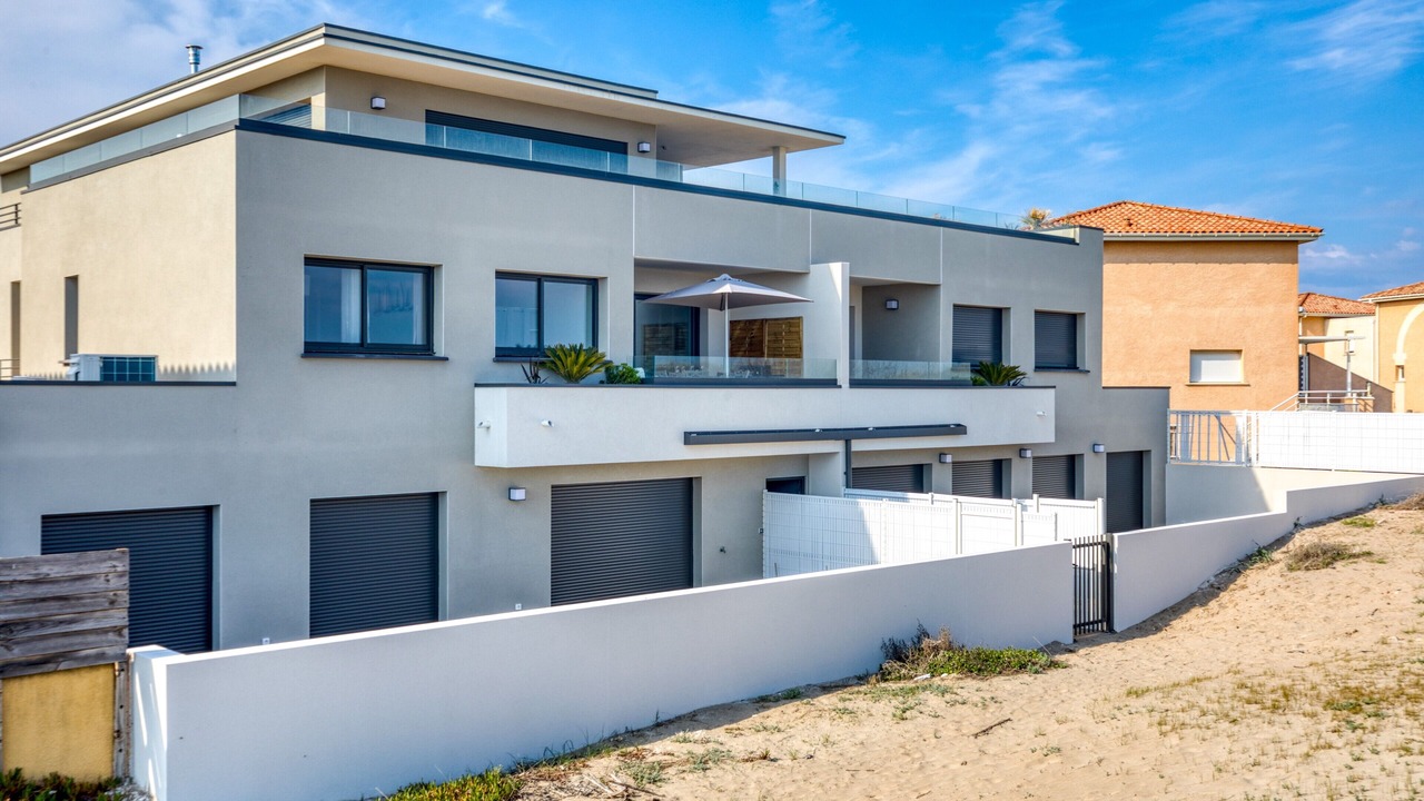 Photo of Outdoor in Marseillan