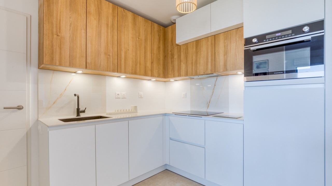 Photo of Kitchen in Marseillan