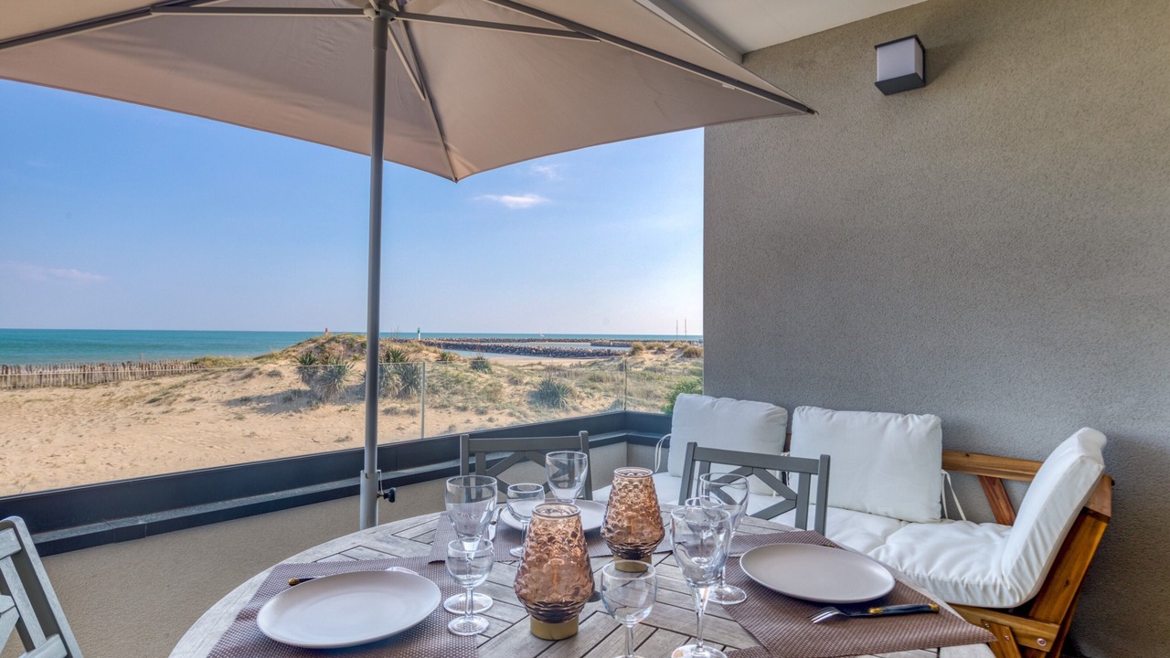 Photo of Outdoor in Marseillan
