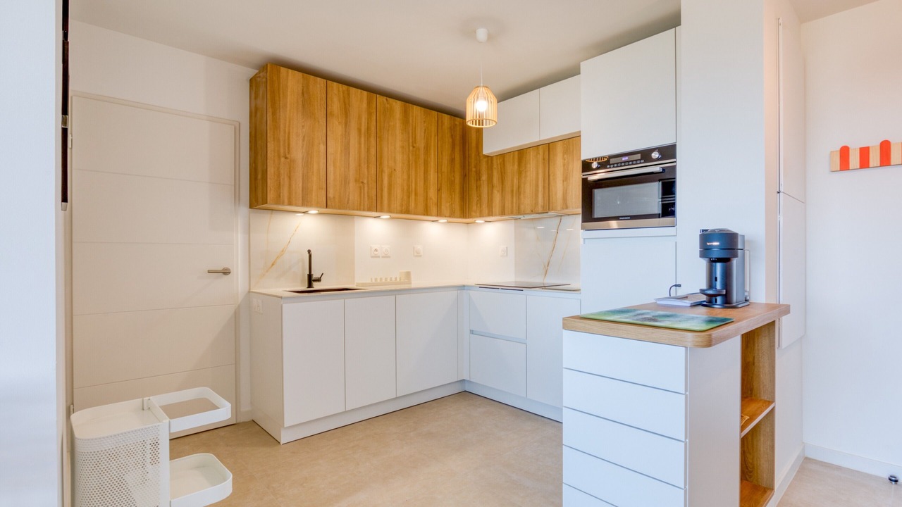 Photo of Kitchen in Marseillan