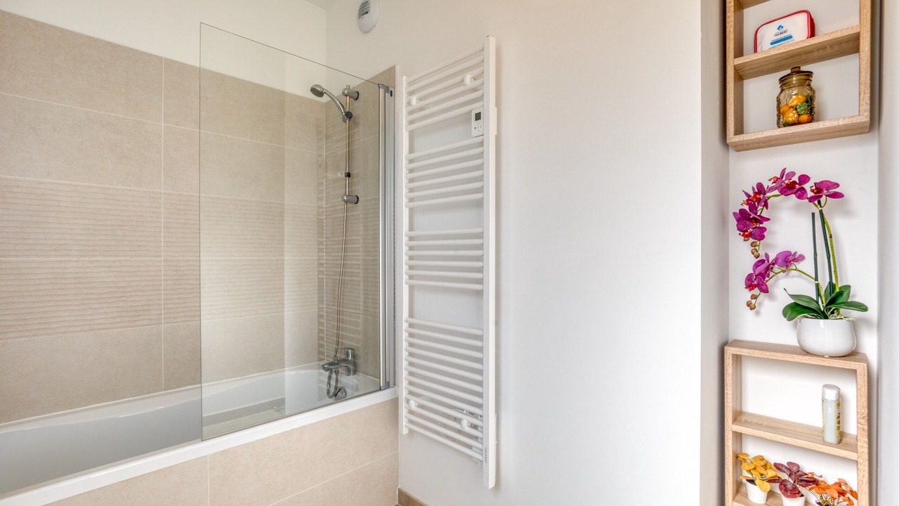 Photo of Bathroom in Marseillan