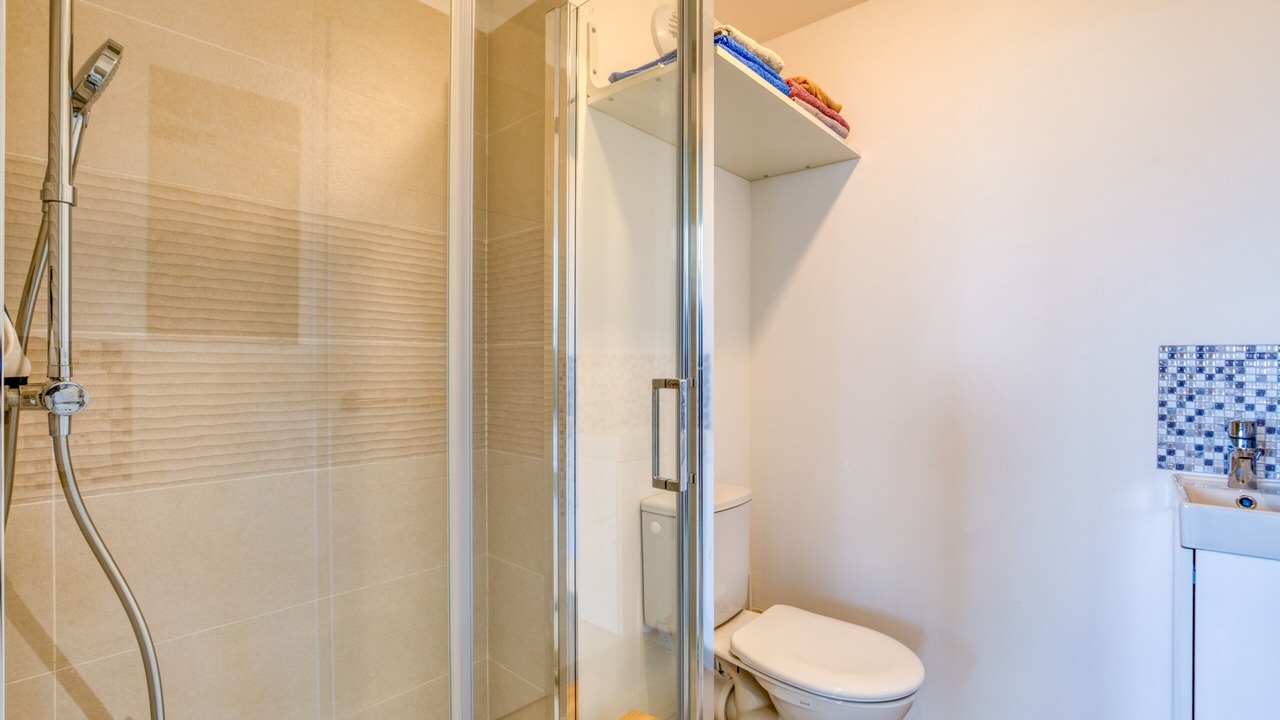 Photo of Bathroom in Marseillan