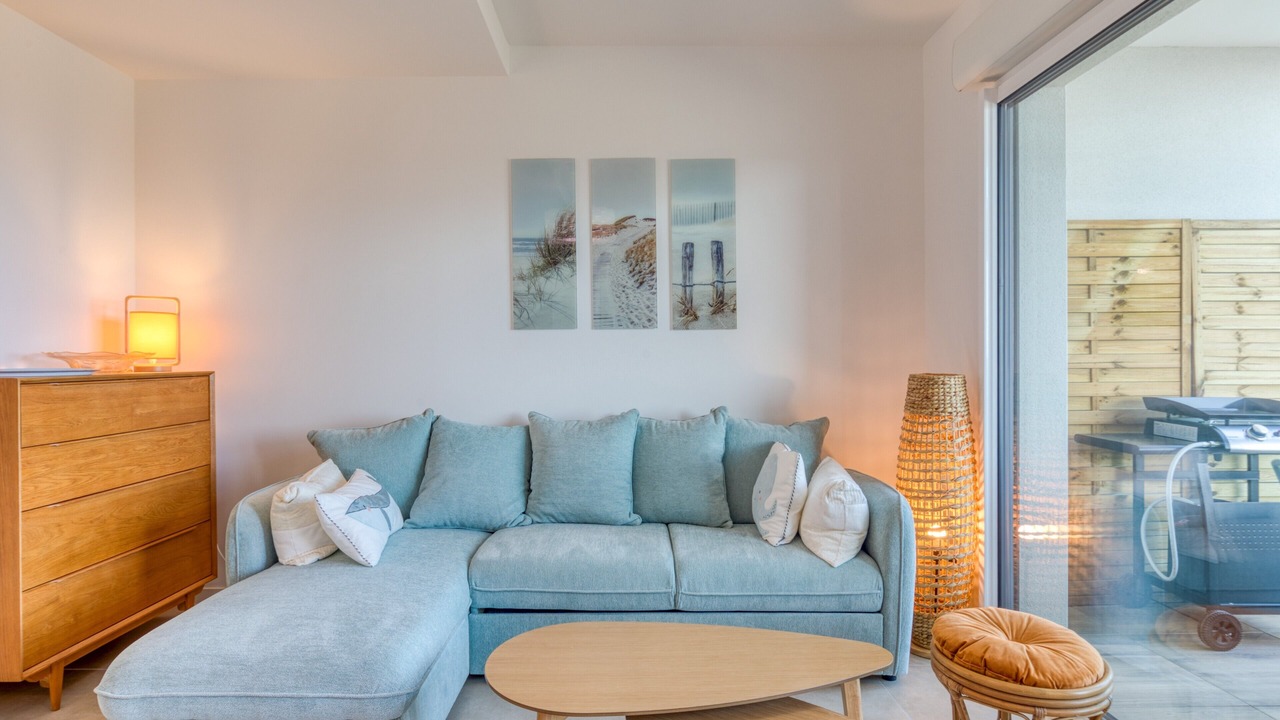 Photo of Livingroom in Marseillan