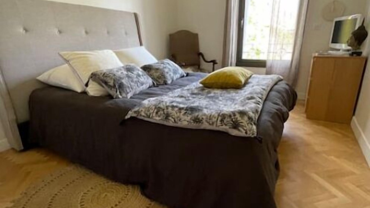 Photo of Bedroom in Saint-Barnabe