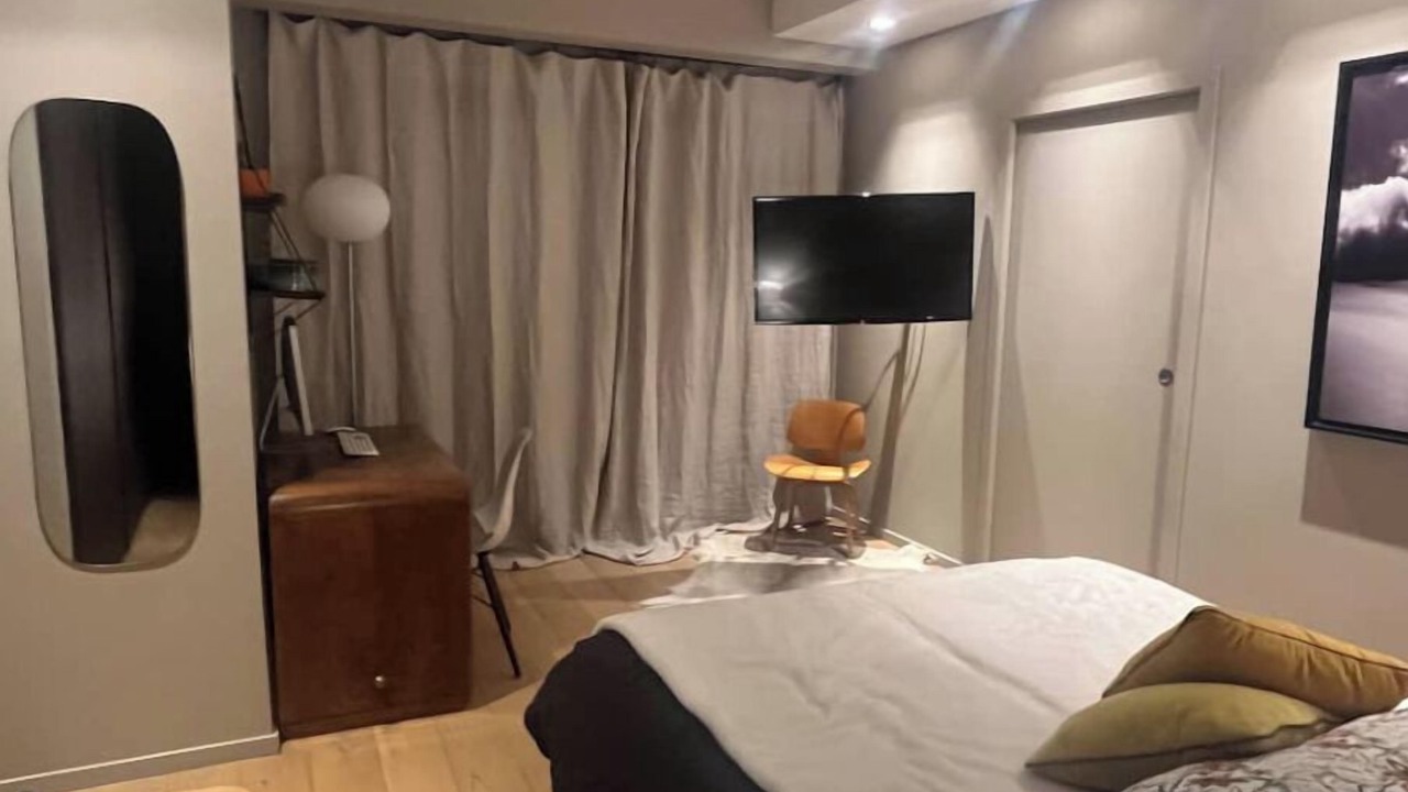 Photo of Bedroom in Saint-Barnabe