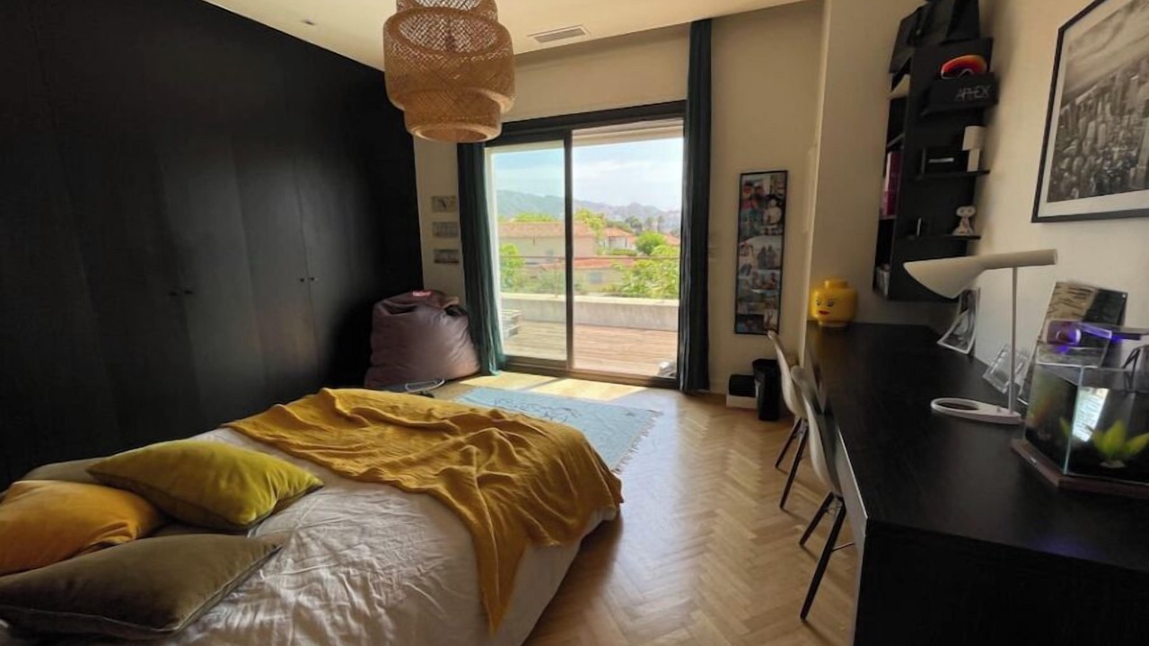Photo of Bedroom in Saint-Barnabe