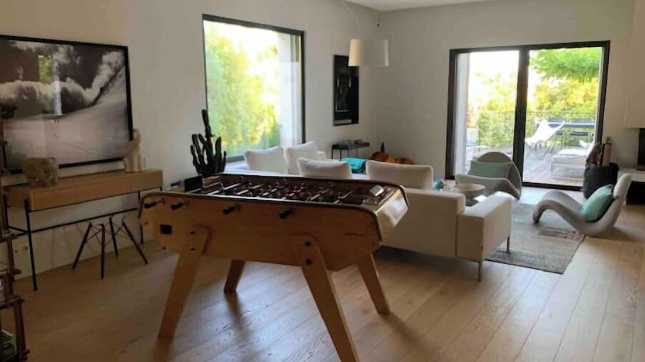Photo of Bedroom in Saint-Barnabe