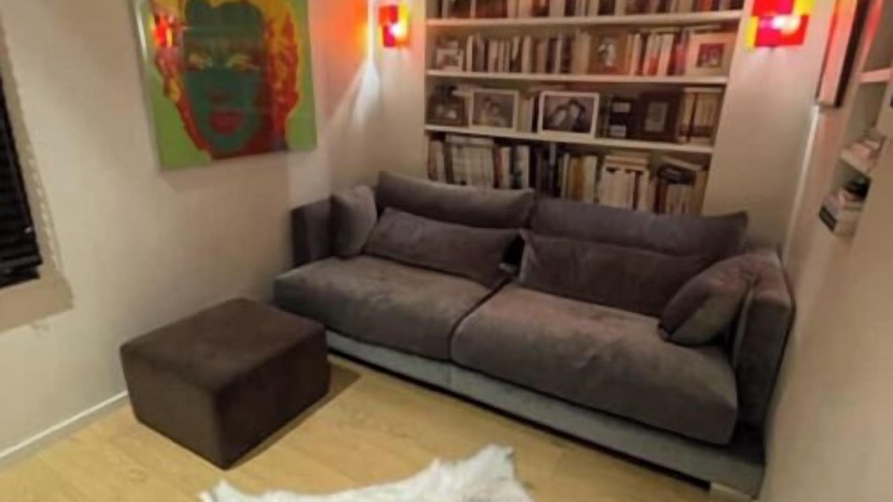 Photo of Livingroom in Saint-Barnabe