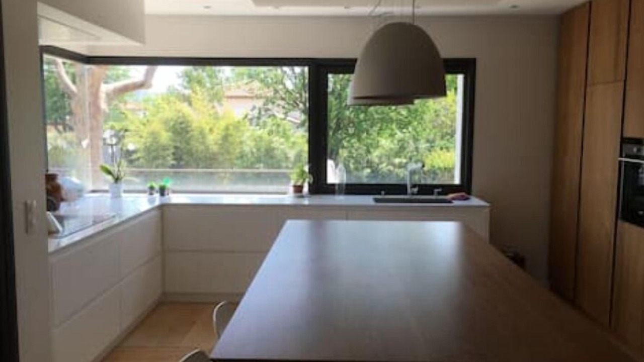 Photo of Kitchen in Saint-Barnabe