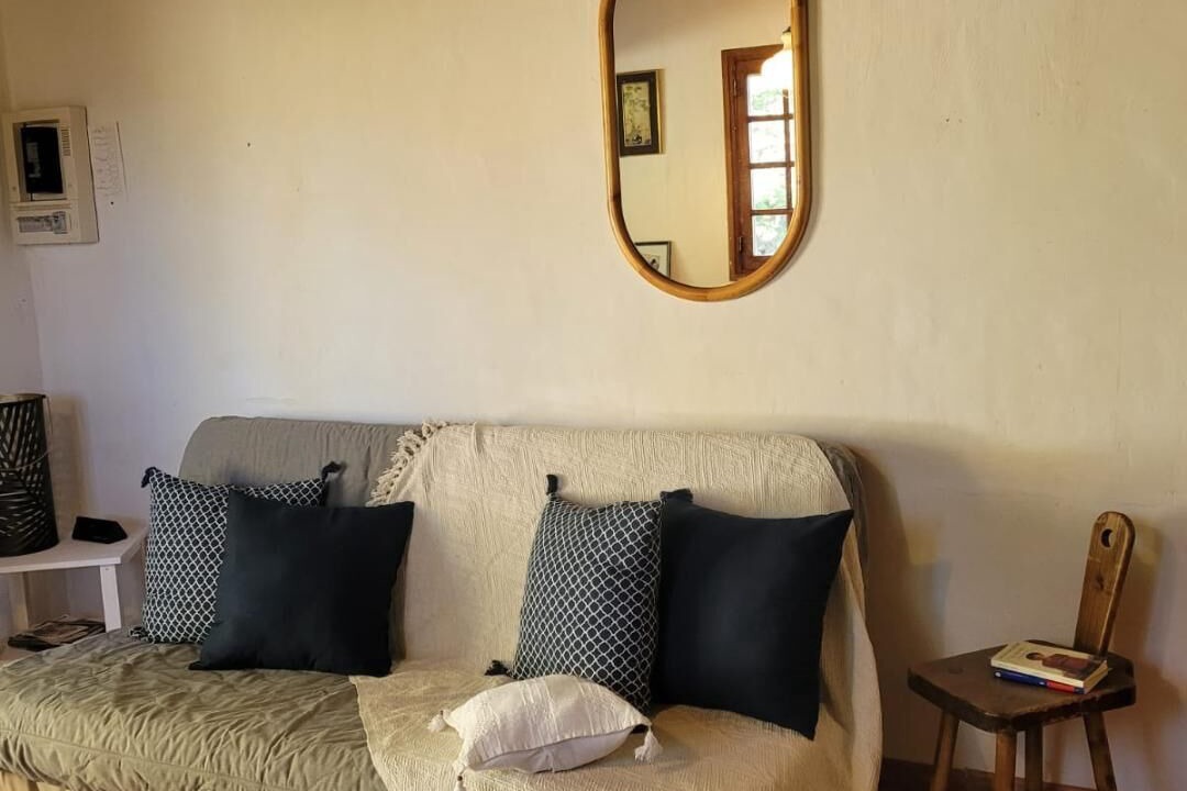 Photo of Livingroom in Enchastrayes