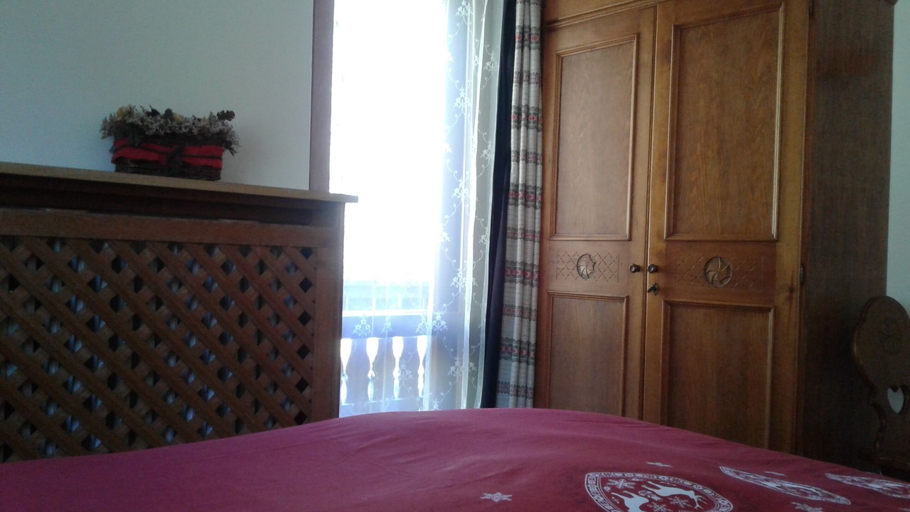 Photo of Bedroom in Cortina d'Ampezzo