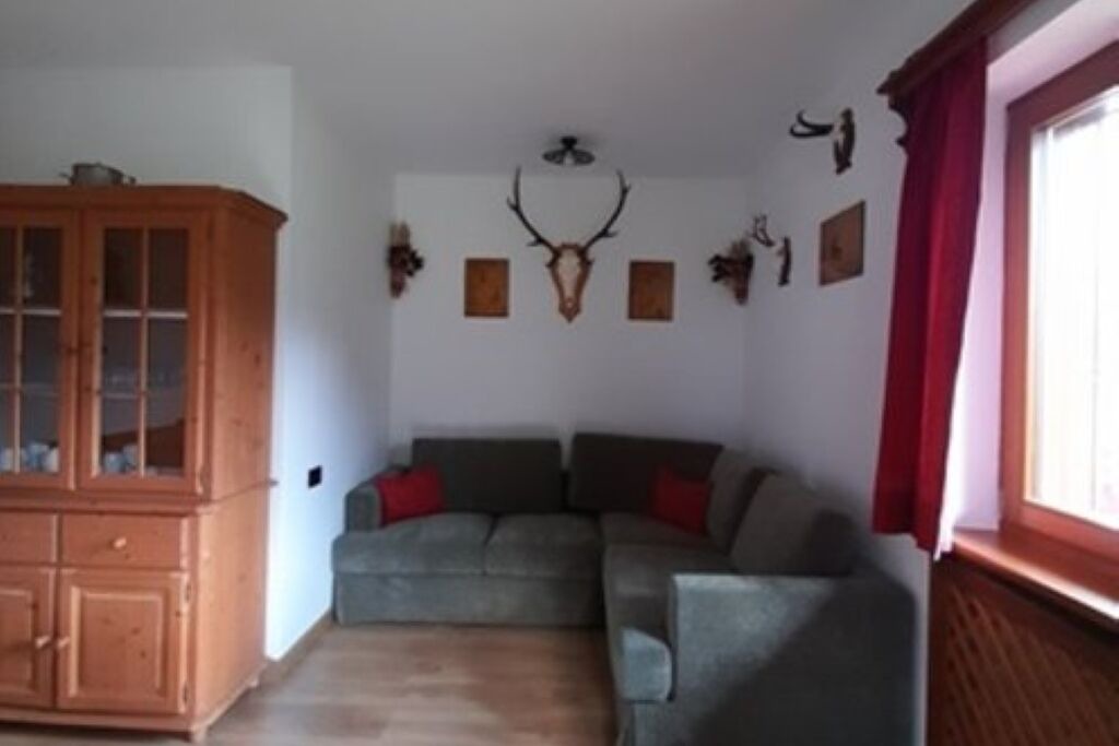 Photo of Livingroom in Cortina d'Ampezzo