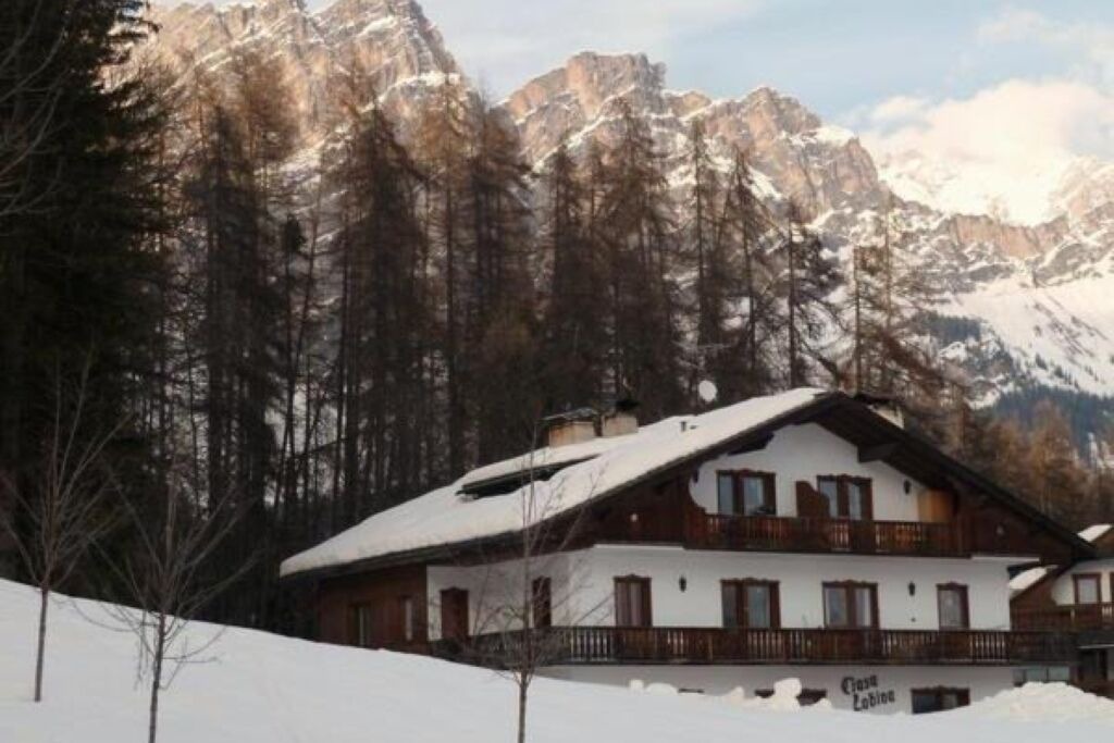 Photo of Outdoor in Cortina d'Ampezzo