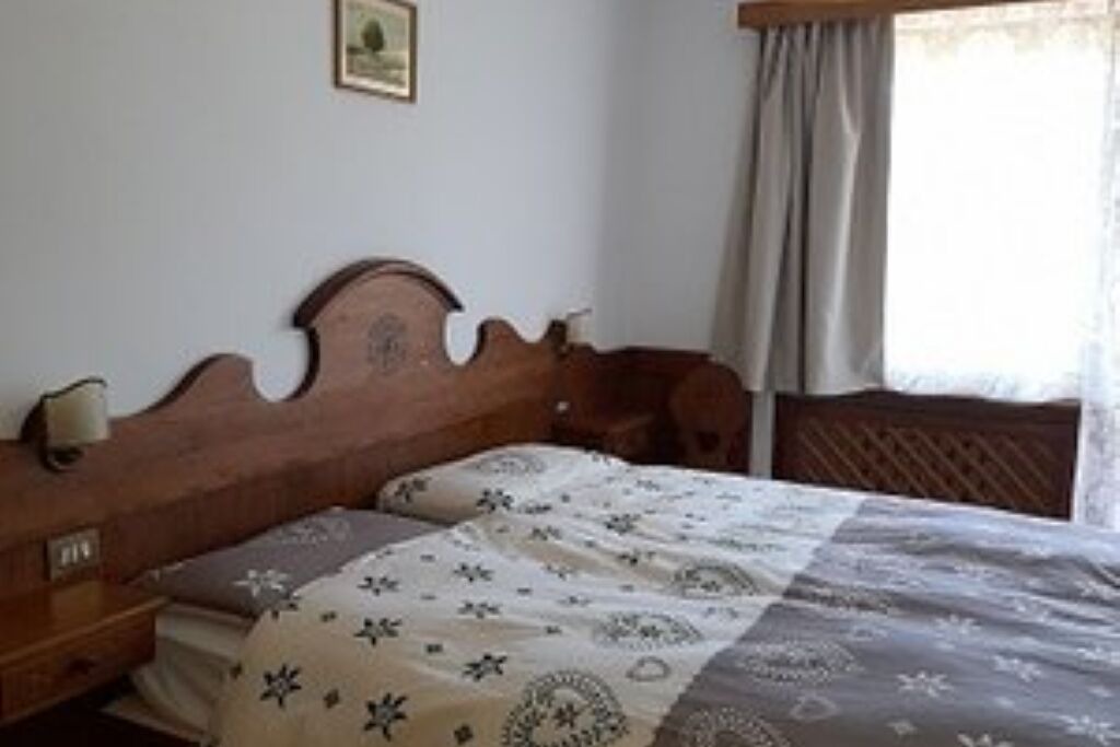 Photo of Bedroom in Cortina d'Ampezzo