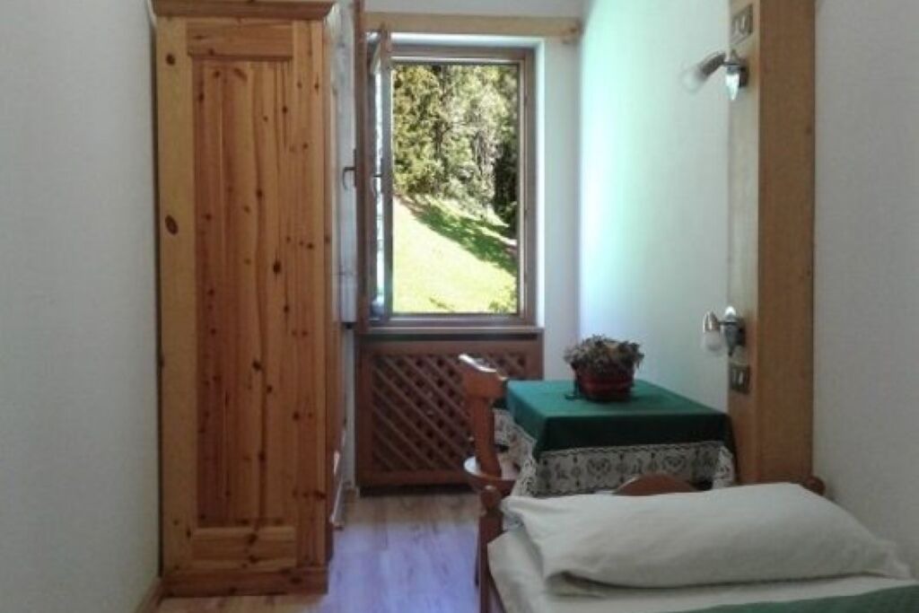 Photo of Bedroom in Cortina d'Ampezzo