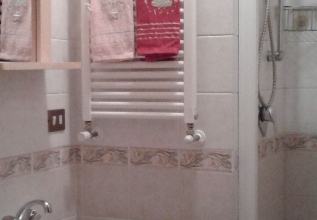 Photo of Bathroom in Cortina d'Ampezzo