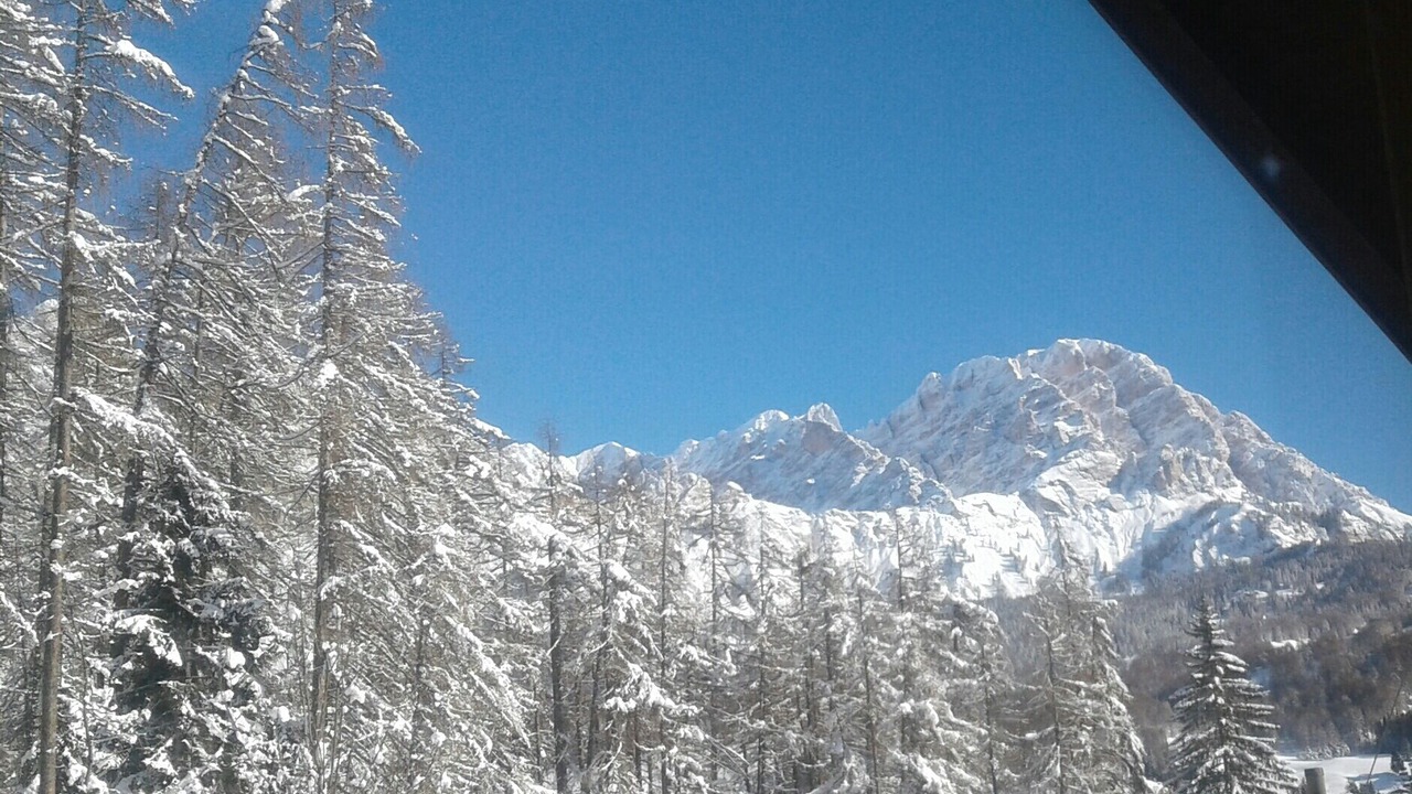 Photo of Others in Cortina d'Ampezzo