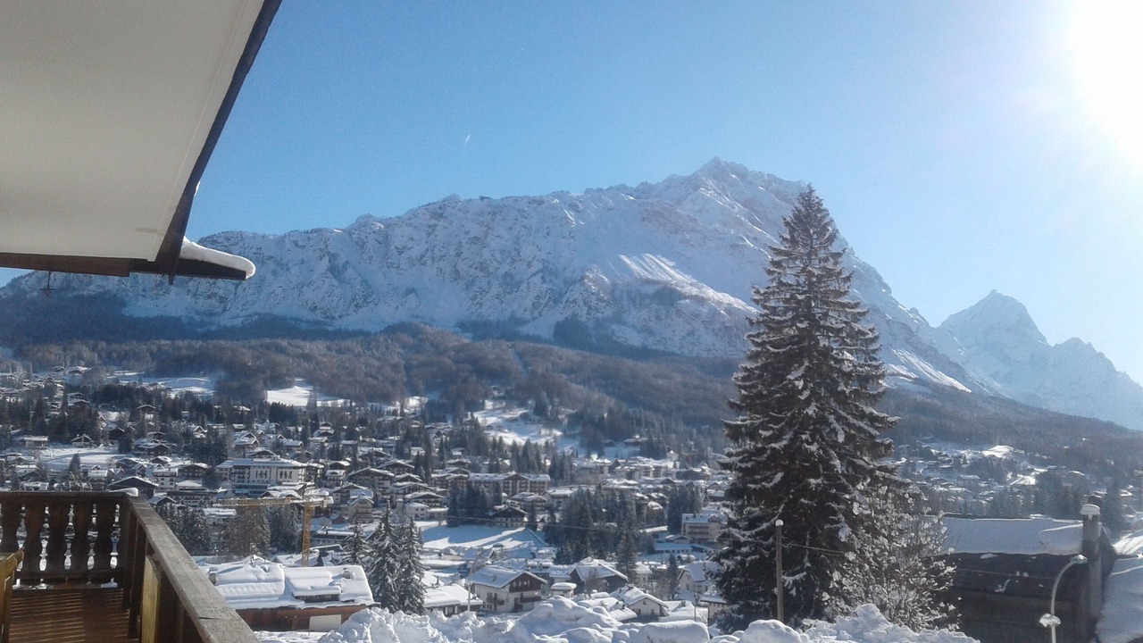 Photo of Outdoor in Cortina d'Ampezzo