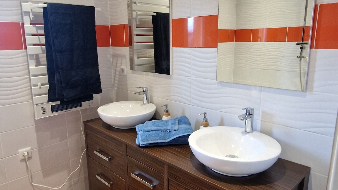 Photo of Bathroom in Tourrettes-sur-Loup
