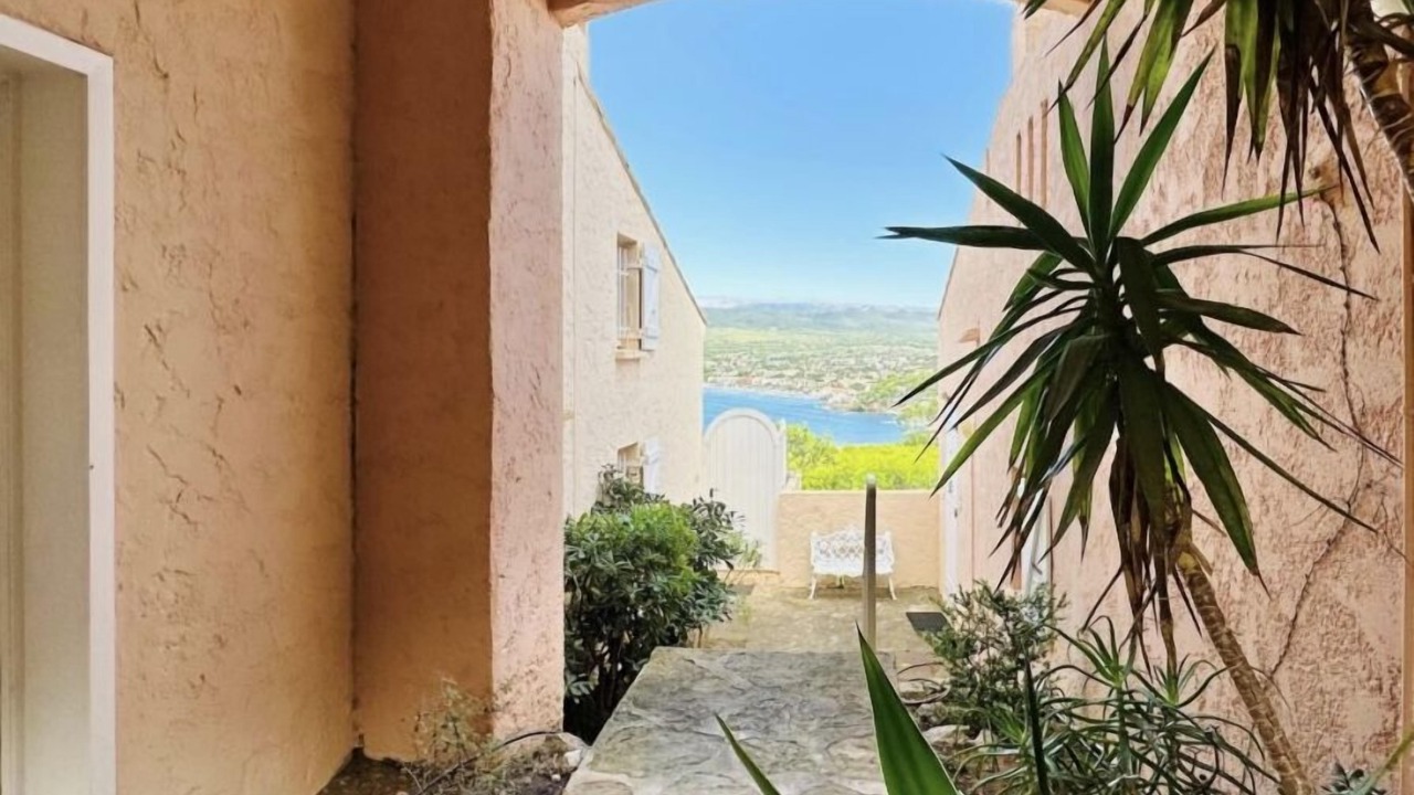 Photo of Outdoor in La Madrague