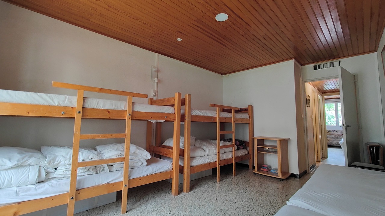 Photo of Bedroom in La Salle-les-Alpes