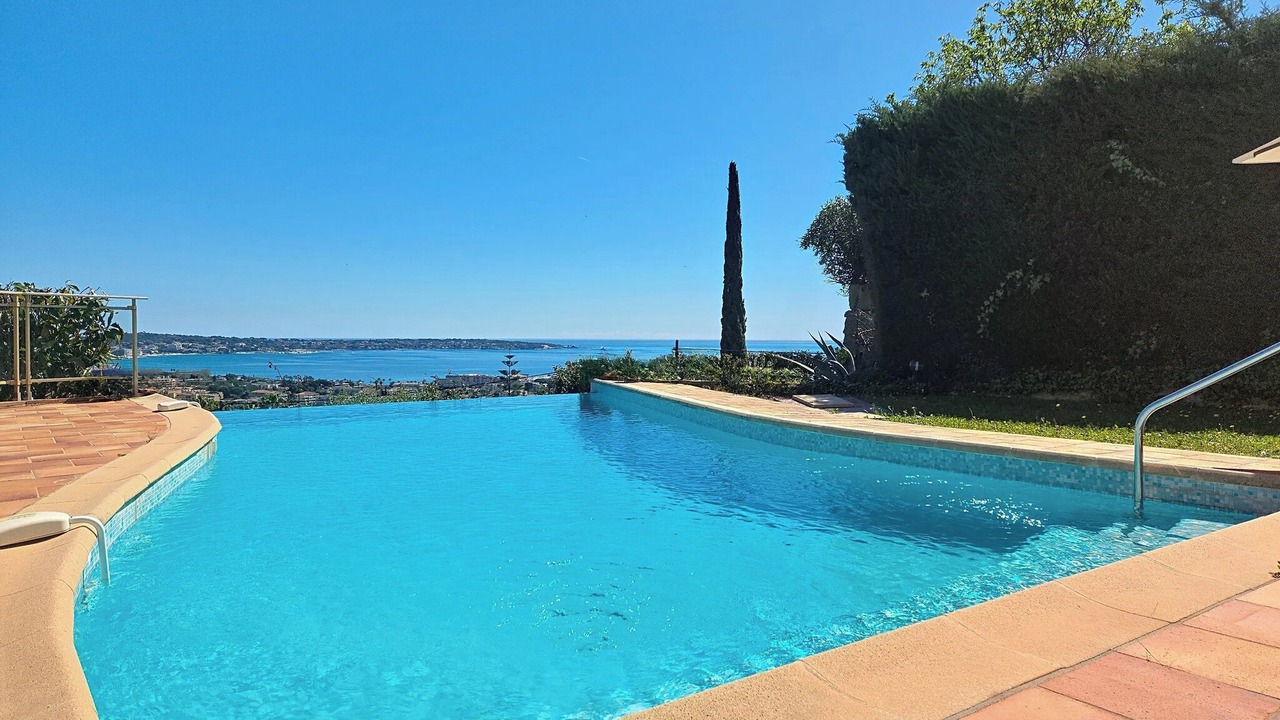 Photo of Outdoor in Vallauris