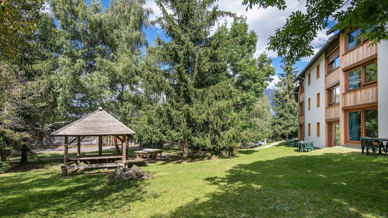 Photo of Outdoor in Saint-Leger-les-Melezes