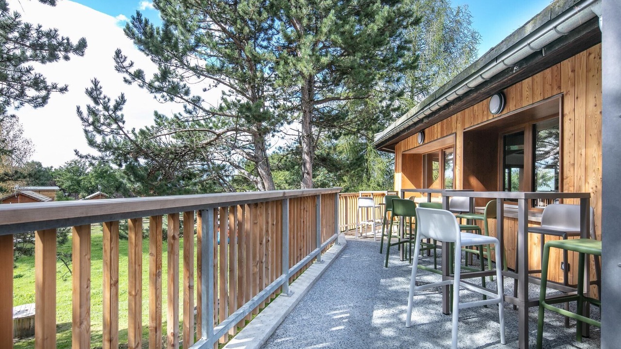 Photo of Outdoor in Saint-Leger-les-Melezes