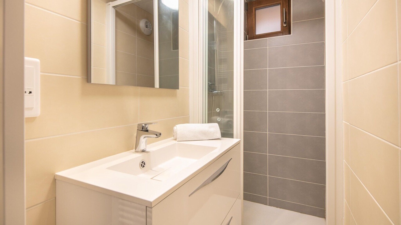 Photo of Bathroom in Saint-Leger-les-Melezes