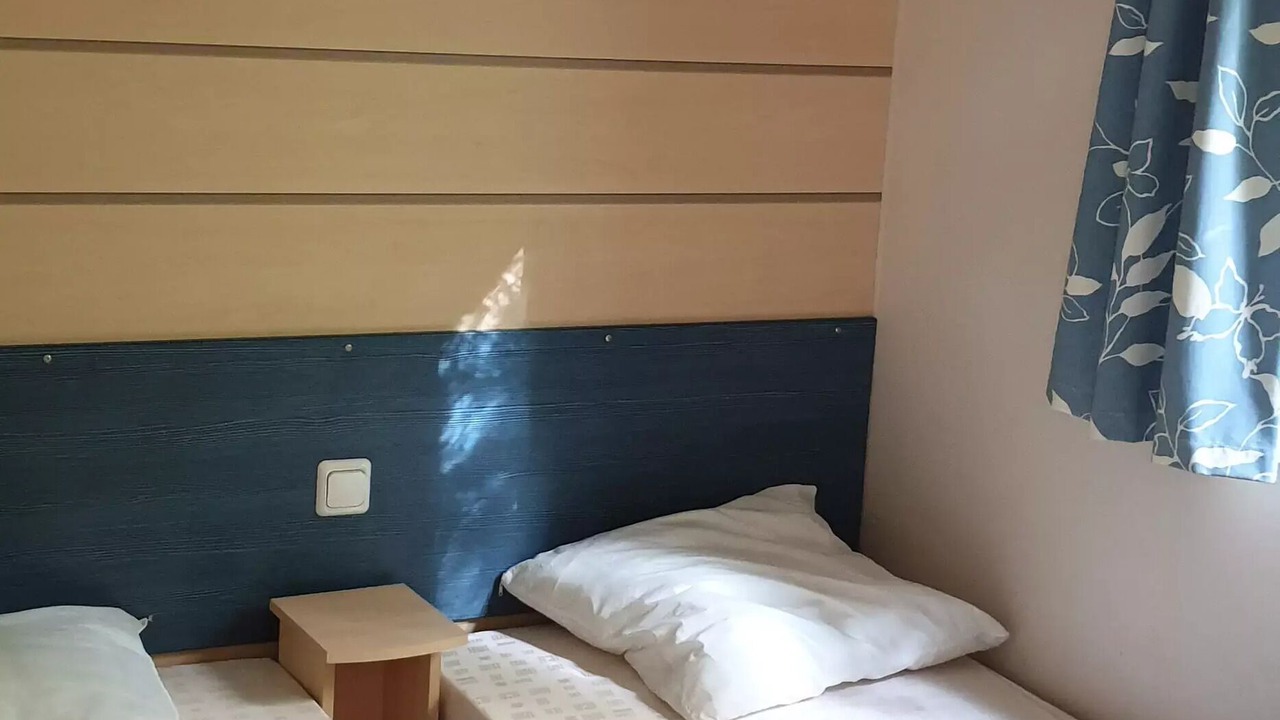 Photo of Bedroom in Barreme