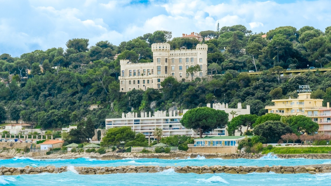Photo of Outdoor in Roquebrune-Cap-Martin