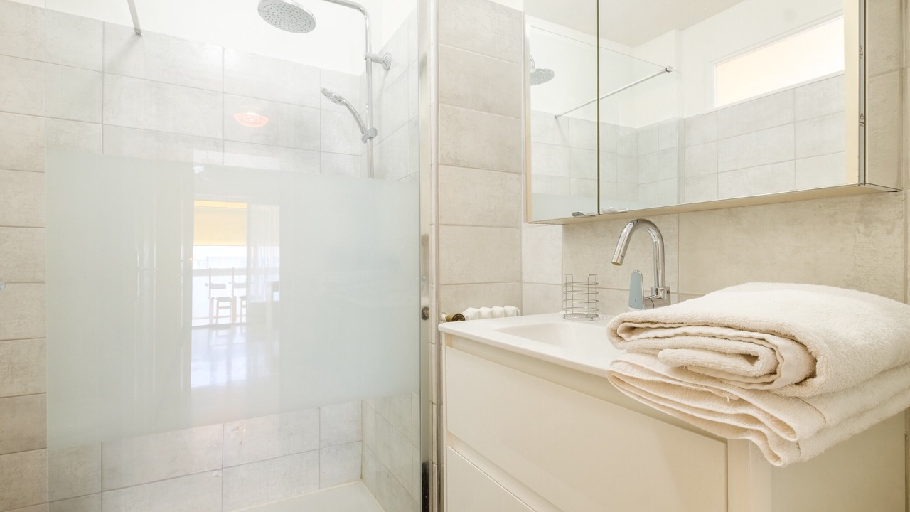 Photo of Bathroom in Roquebrune-Cap-Martin