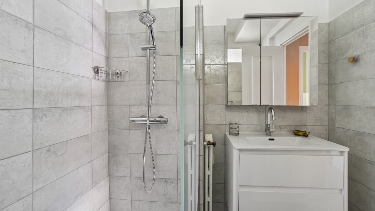 Photo of Bathroom in Roquebrune-Cap-Martin