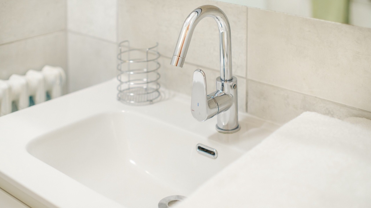 Photo of Bathroom in Roquebrune-Cap-Martin