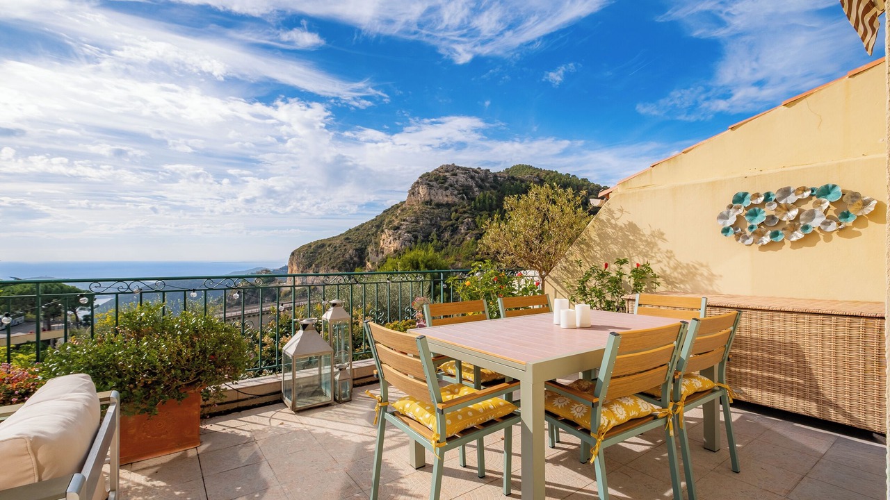 Photo of Outdoor in Eze