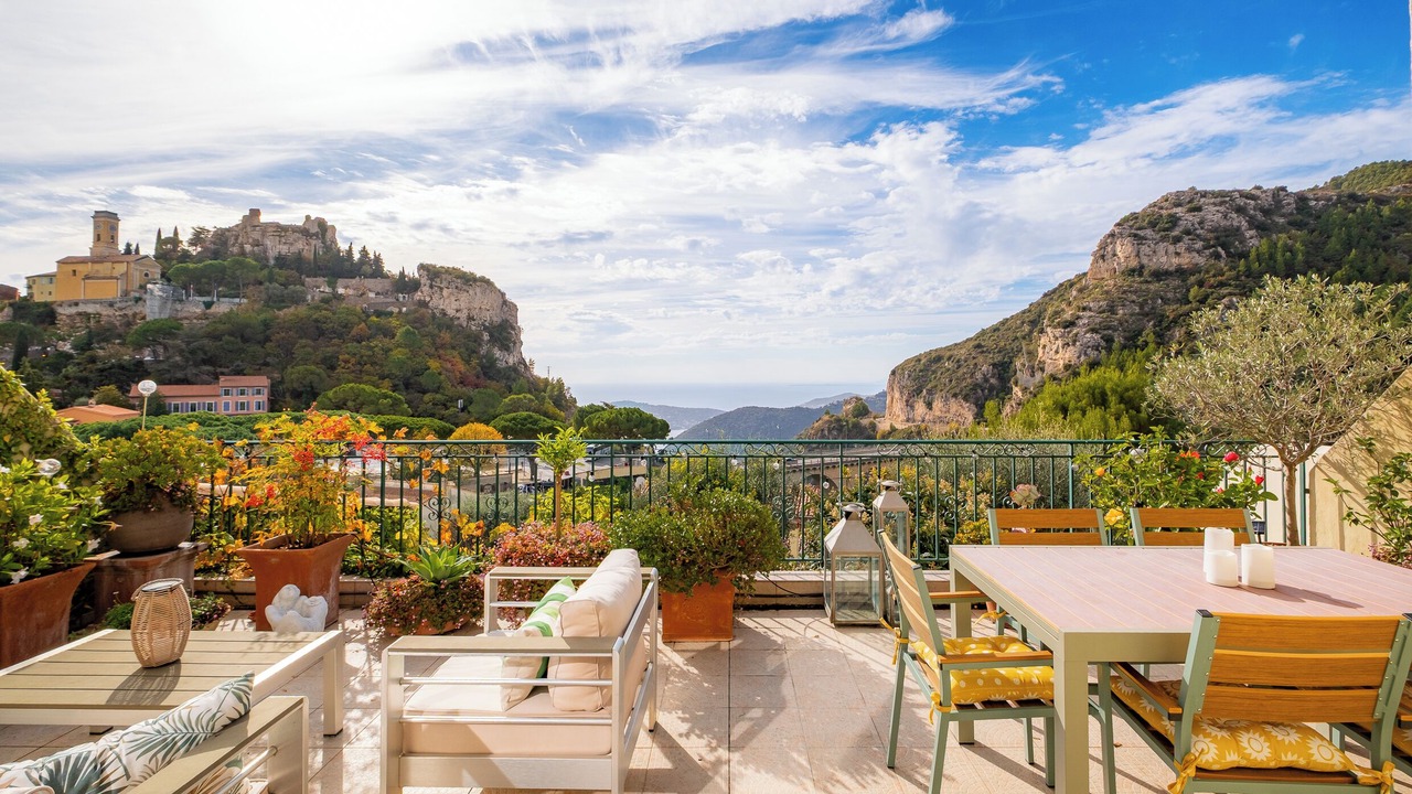 Photo of Outdoor in Eze
