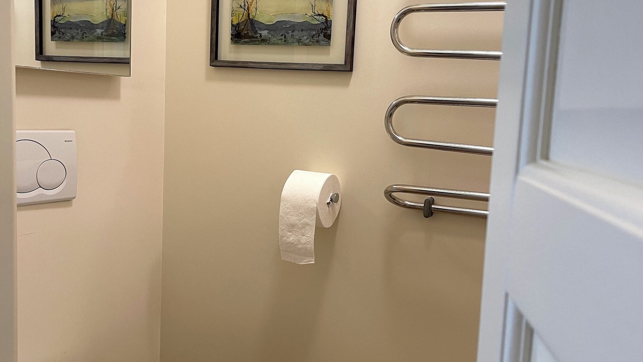Photo of Bathroom in Eze