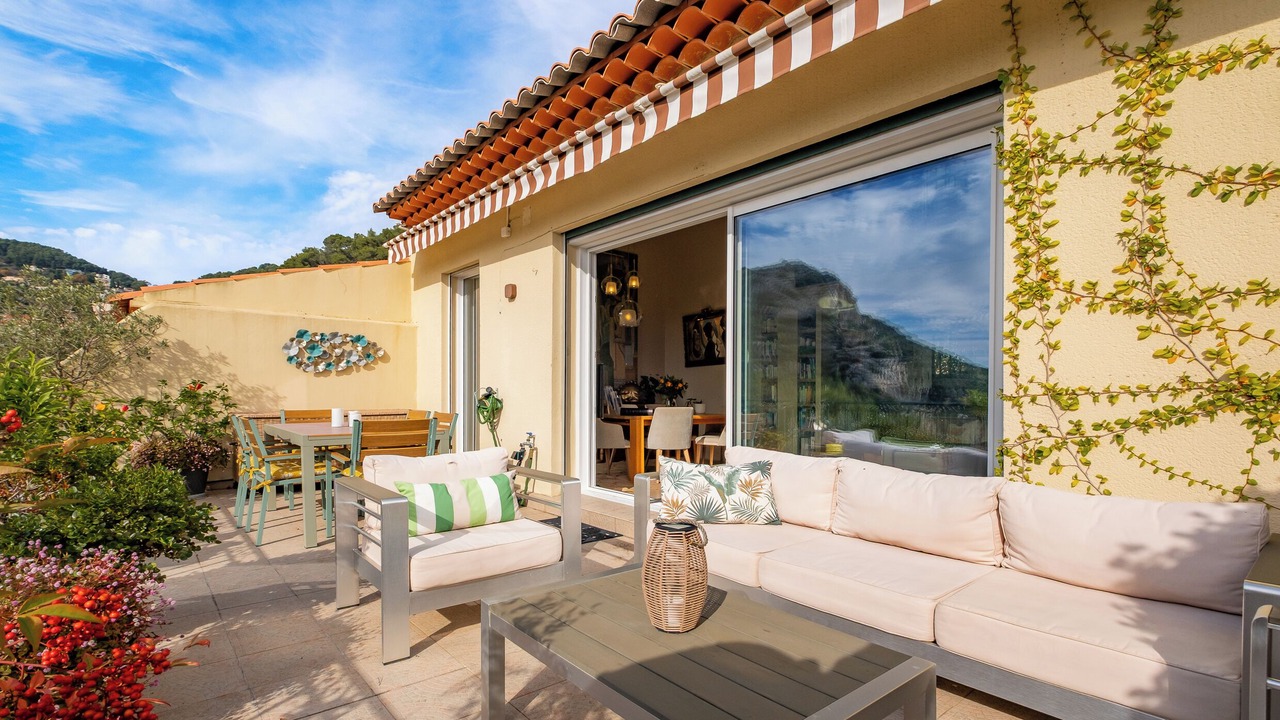 Photo of Outdoor in Eze