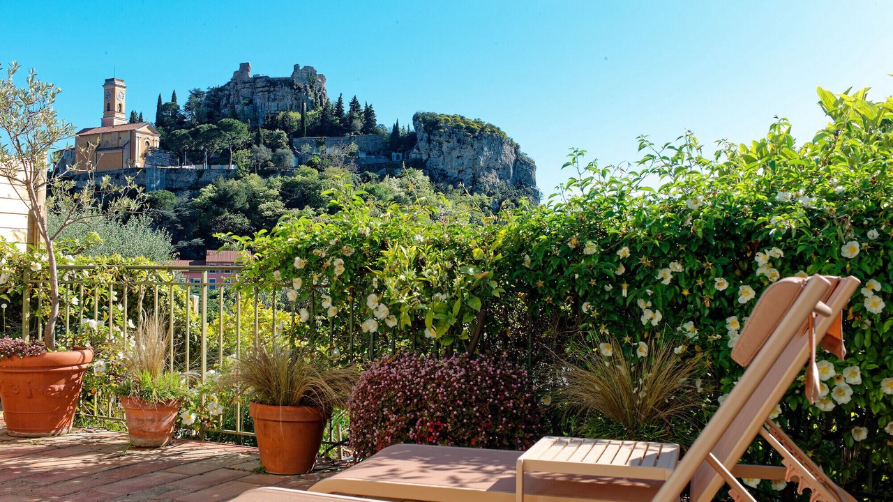 Photo of Outdoor in Eze