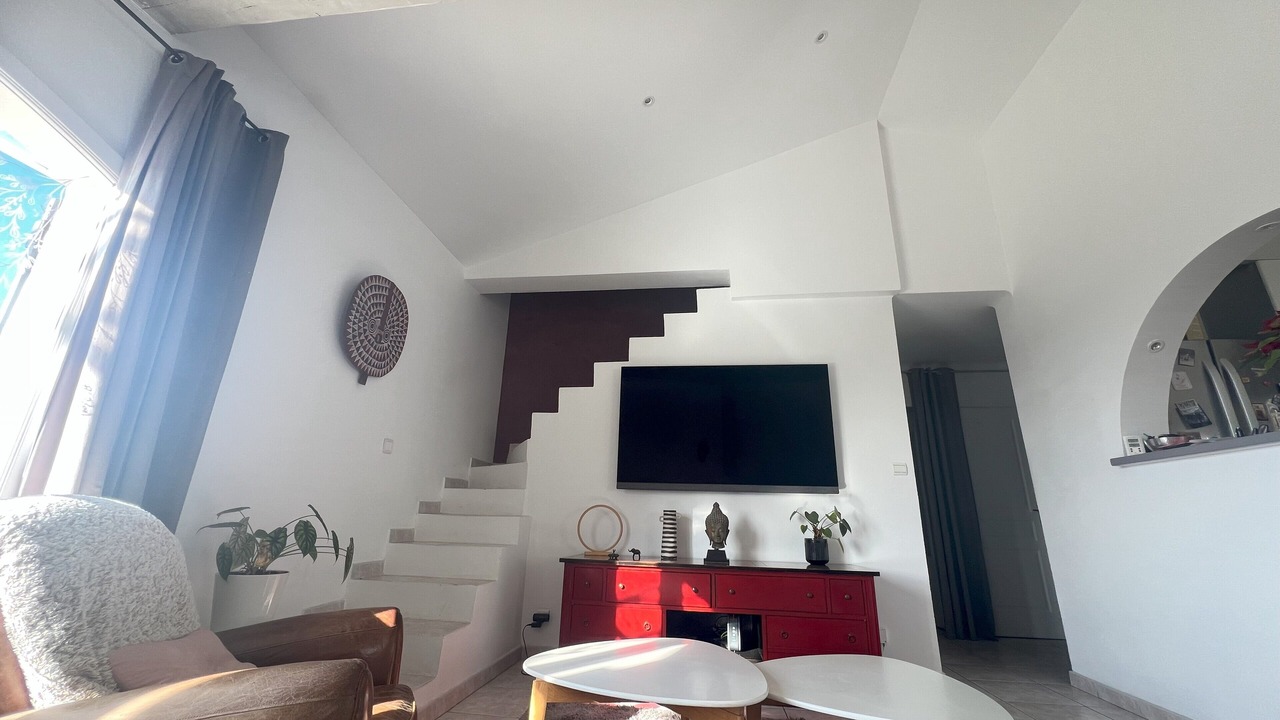 Photo of Livingroom in Ceyreste