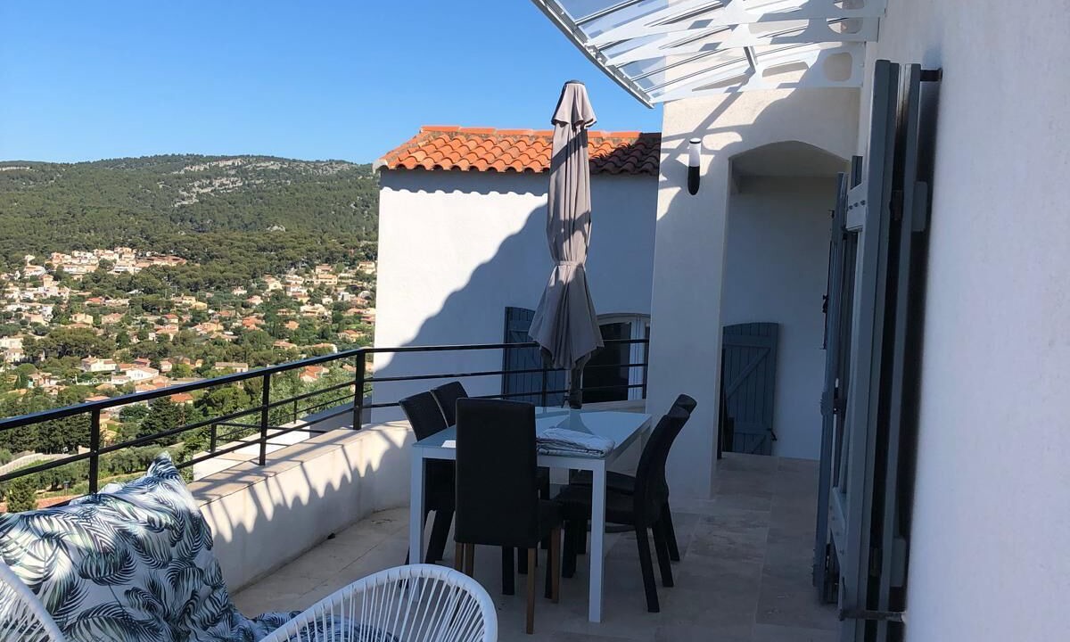 Photo of Outdoor in Ceyreste