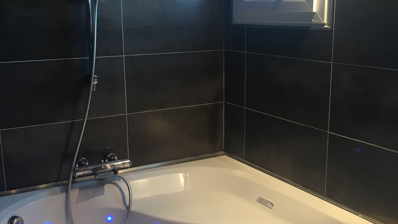 Photo of Bathroom in Ceyreste