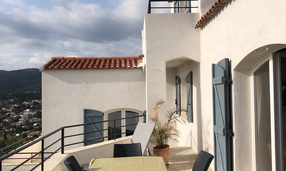 Photo of Outdoor in Ceyreste