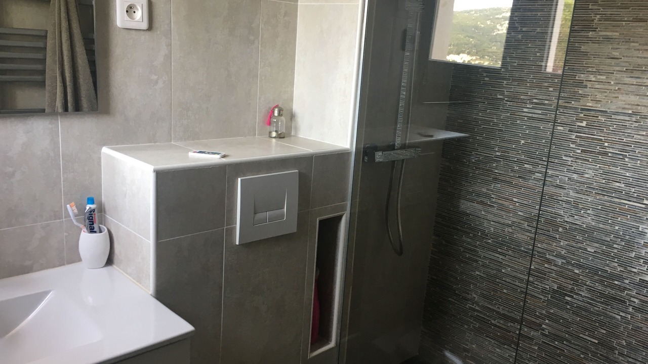 Photo of Bathroom in Ceyreste