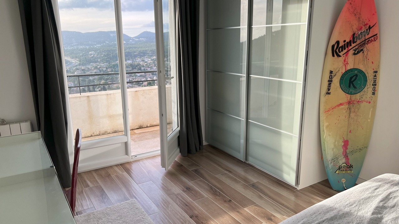 Photo of Bedroom in Ceyreste