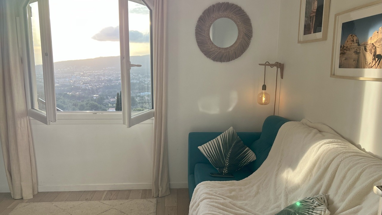 Photo of Livingroom in Ceyreste